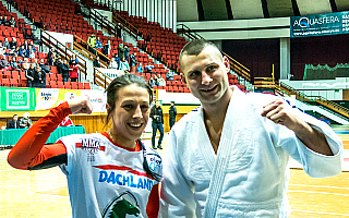10-lecie klubu MMA Arrachion Olsztyn